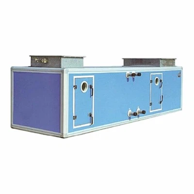 環境制御ユニット HVAC